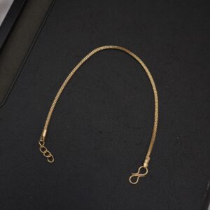 Premium impon plain bracelet