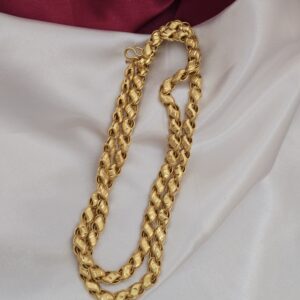  Premium Foaming  24 inch lotus chain