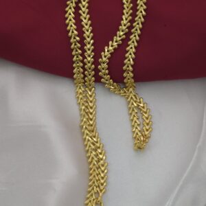 Premium foaming 24 inches chain