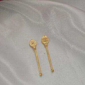 Premium Foaming vel locket 