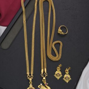 Premium Foaming budget combo