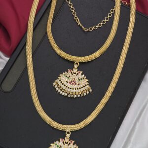 Premium impon combo set