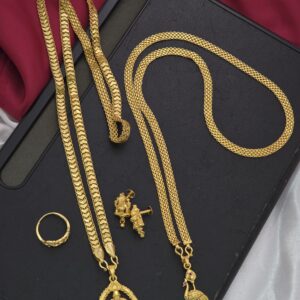 Premium Foaming budget combo comes murugar dollar