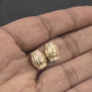 Premium pure impon plain kuzhai