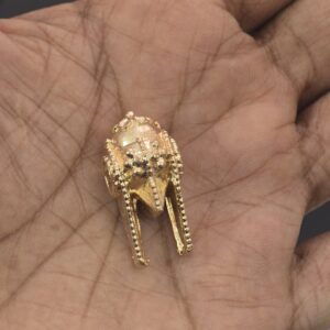 Premium pure impon plain thalli 