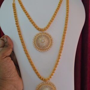 Premium foaming  AD stone combo