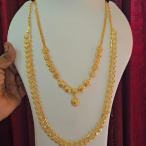 Premium foaming combo