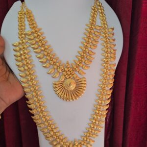  Premium foaming plain combo