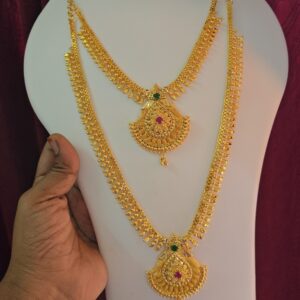 Premium foaming AD stone combo