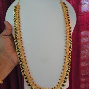  Premium foaming AD stone palak haram