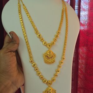 Premium foaming stone wedding combo