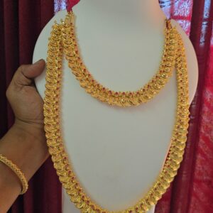   Premium foaming reversible combo