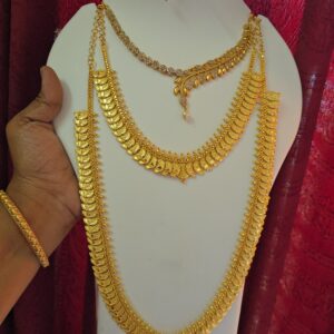   Premium foaming stone combo