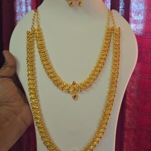  Premium foaming stone combo