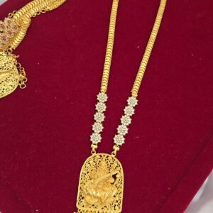 Premium Foaming AD stone lakshmi haram