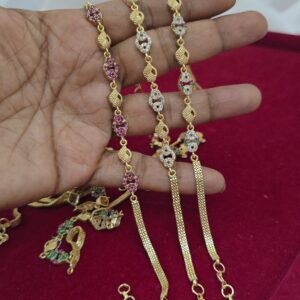 Premium impon AD stone bracelet