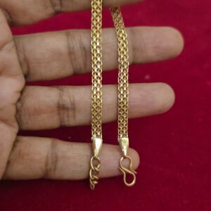  Premium impon plain bracelet