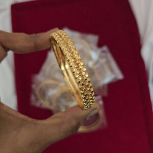  Premium pure impon bangle