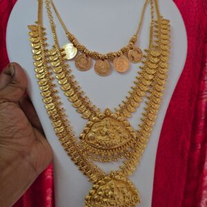  Premium quality foaming lakshmi combo