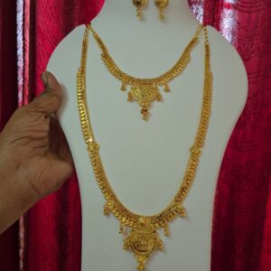  Premium quality foaming combo