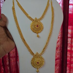 Premium quality foaming AD stone combo