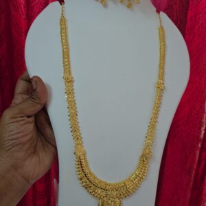 Premium quality foaming haram with stud