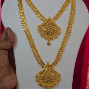  Premium quality foaming wedding combo