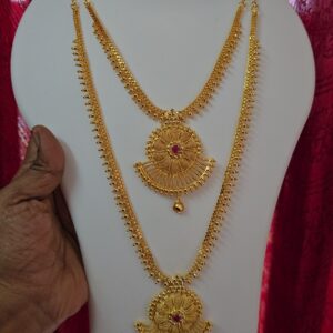 Premium quality foaming wedding combo