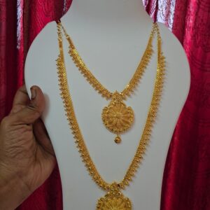 Premium quality foaming wedding combo