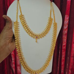  Premium foaming stone mango combo