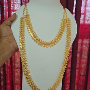 Premium foaming manga AD stone wedding combo