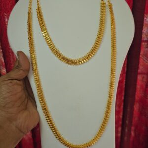 Premium foaming wedding combo