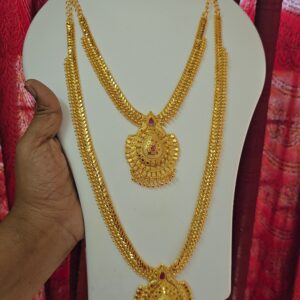  Premium foaming AD stone wedding combo