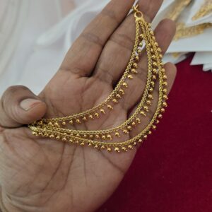 Premium foaming maatal