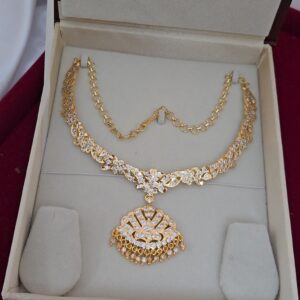 Premium AD stone impon attigai