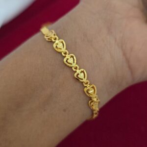 Premiumfoaming bracelet 