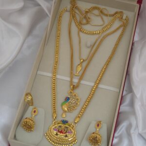 Premium foaming  enamel lakshmi  combo 