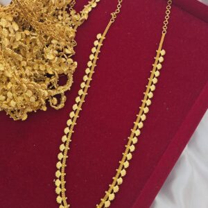 Premium foaming shell haram