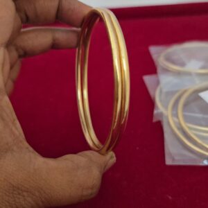 Premium Pure impon bangle