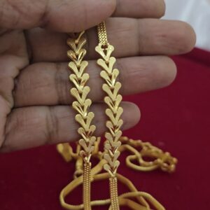 Premium quality foaming kerala chain