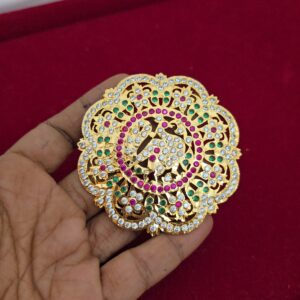  Premium impon  adstone hair accessories