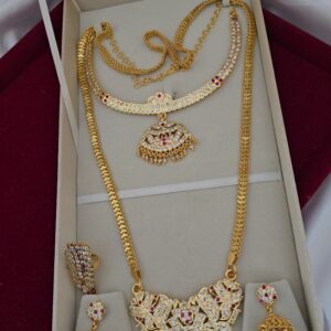  Premium impon ad stone combo