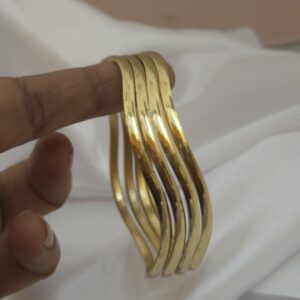 Premium impon bangle