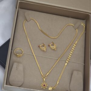  Premium foaming budget combo