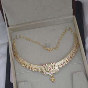 Premium  impon AD stone attigai