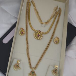 Premium  mat AD stone combo