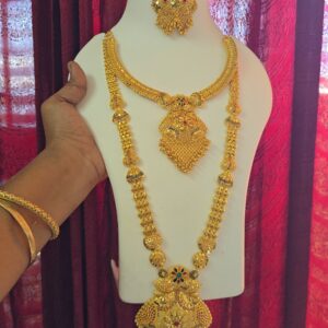 Premium foaming  enamel wedding combo