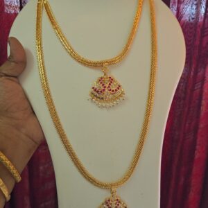 Premium impon combo set