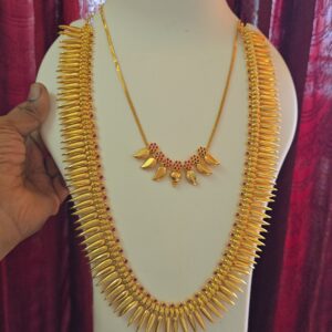  Premium foaming combo 