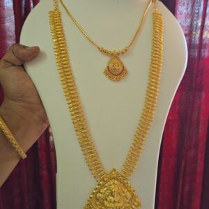 Premium foaming lakshmi combo